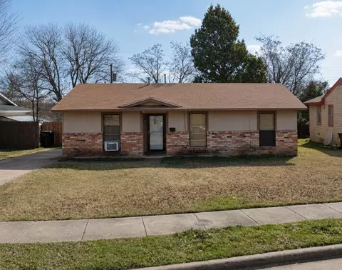 2336 Talco Dr, Dallas, TX 75241