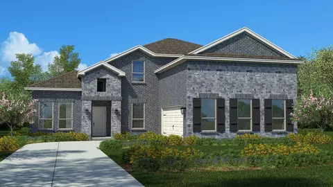 4919 Simmental Dr, Arlington, TX 76001