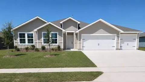 502 White Willow Dr, Josephine, TX 75173