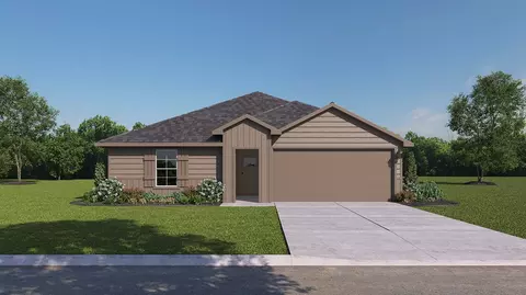 211 Whispering Pine Dr, Royse City, TX 75189