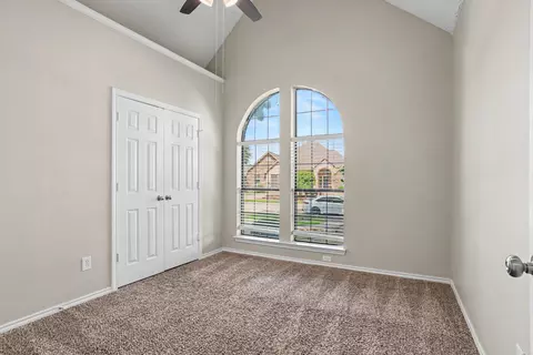 Bedroom - 8306 Navigation Dr, Rowlett, TX 75088 photo 2 of 4