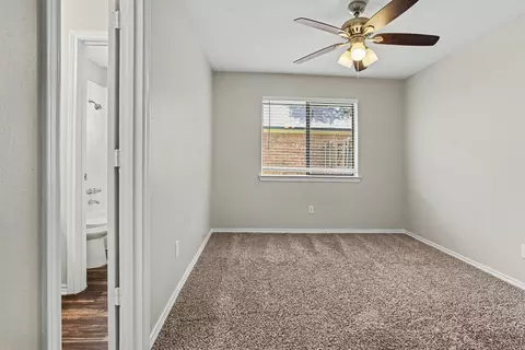 Bedroom - 8306 Navigation Dr, Rowlett, TX 75088 photo 3 of 4