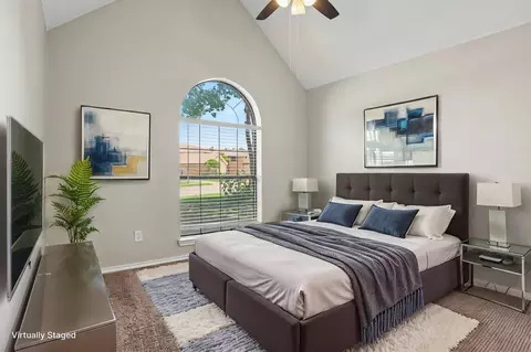 Bedroom - 8306 Navigation Dr, Rowlett, TX 75088 photo 1 of 4