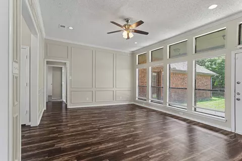 Living - 8306 Navigation Dr, Rowlett, TX 75088 photo 4 of 7