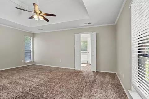 Bedroom - 8306 Navigation Dr, Rowlett, TX 75088 photo 4 of 4