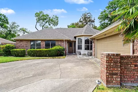 5309 Deep Canyon Dr, Garland, TX 75043