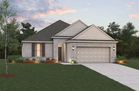 840 Jacquelyn Dr, Little Elm, TX 75068