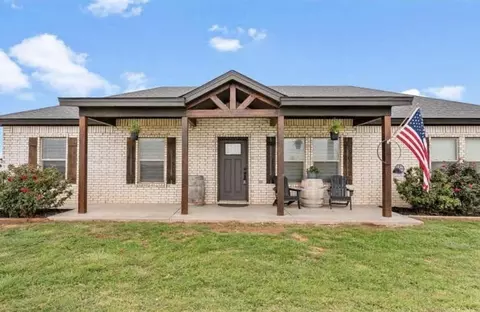 608 County Road 3760 Rd, Slaton, TX 79364
