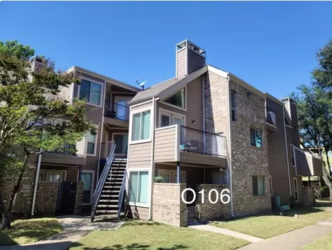 9829 Walnut St #O106, Dallas, TX 75243