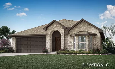 107 Wild Oak Gln, Lavon, TX 75166
