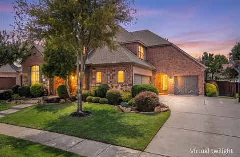9161 Cedar Rdg, Lantana, TX 76226