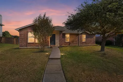 1406 Quail Meadow Dr, Wylie, TX 75098