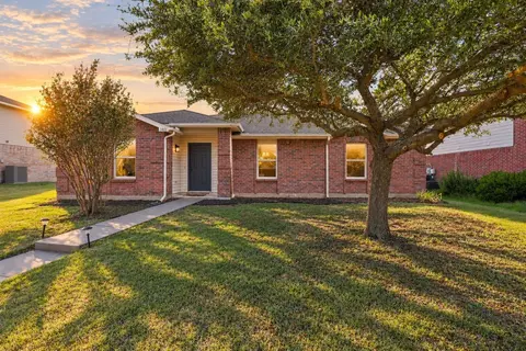 1406 Quail Meadow Dr, Wylie, TX 75098