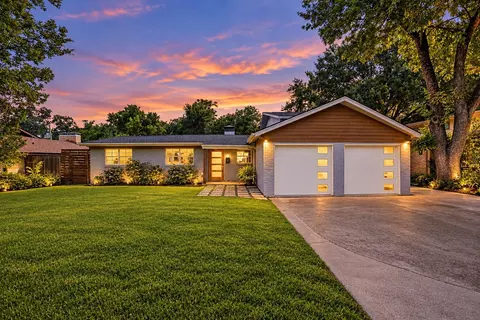 7248 Walling Ln, Dallas, TX 75231