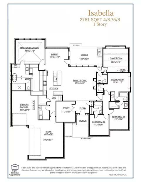 446 Palmetto St, Mclendon Chisholm, TX 75032