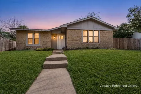 3726 Lancelot Pl, Garland, TX 75043