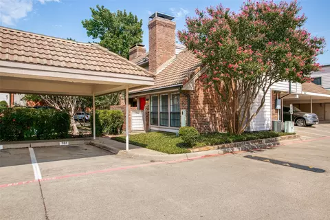 18240 Midway Rd #901, Dallas, TX 75287