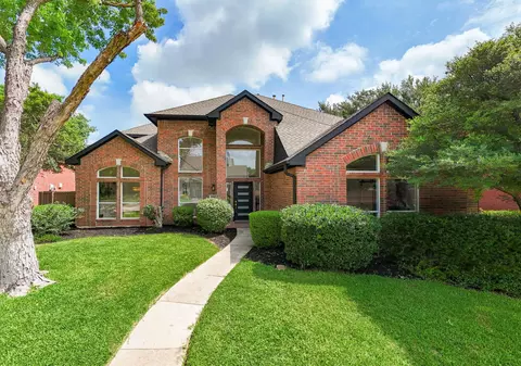 2025 Houlton Ln, Plano, TX 75025