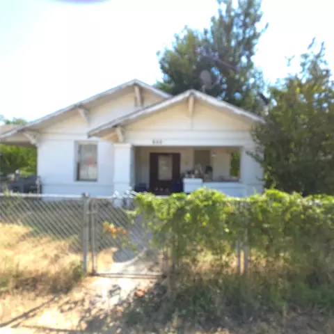 602 NW 4th Ave, Mineral Wells, TX 76067