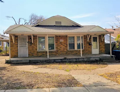 2612 Wilkinson Ave, Fort Worth, TX 76103