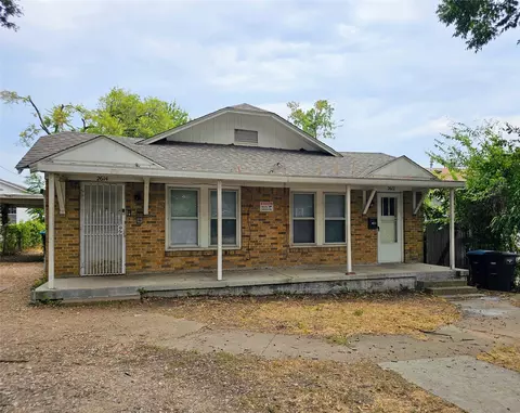 2612 Wilkinson Ave, Fort Worth, TX 76103