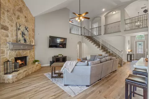 13909 Sparrow Hill Dr, Little Elm, TX 75068