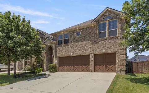 13909 Sparrow Hill Dr, Little Elm, TX 75068