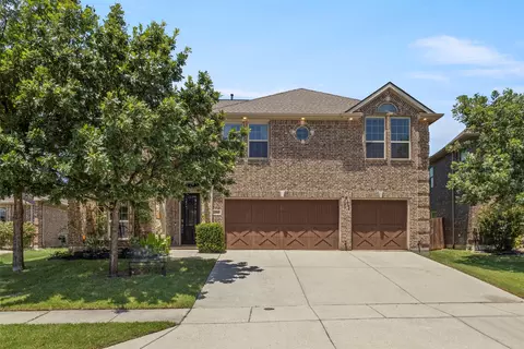 13909 Sparrow Hill Dr, Little Elm, TX 75068