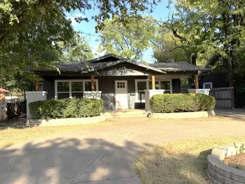 1325 Highland Ave, Abilene, TX 79605