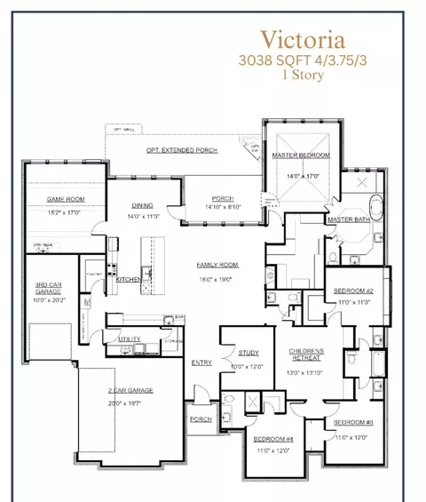 628 Ozark St, Mclendon Chisholm, TX 75032
