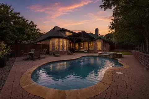 5287 Cree Dr, Frisco, TX 75034
