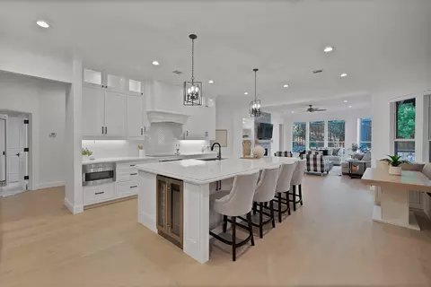 5287 Cree Dr, Frisco, TX 75034