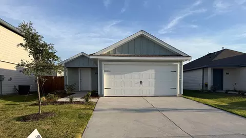 1168 Northfield Dr, Caddo Mills, TX 75135