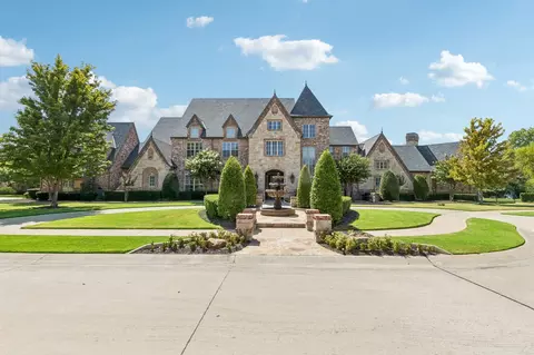 6900 Rockingham Ct, Colleyville, TX 76034
