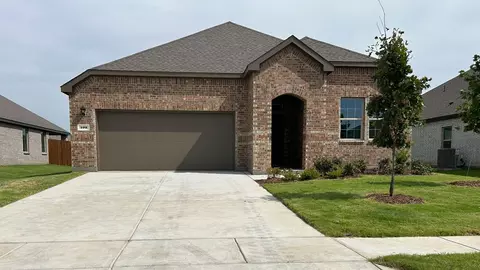 409 Carthage St, Caddo Mills, TX 75135