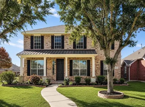 3101 Caddo Ln, Sunnyvale, TX 75182