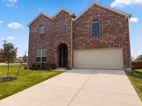 201 Loving Trl, Justin, TX 76247