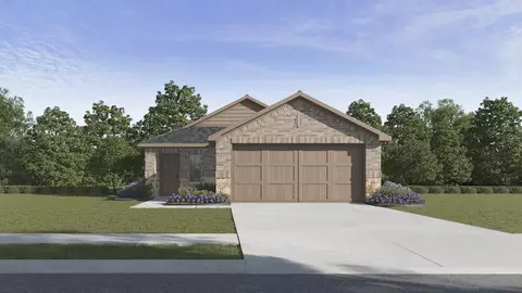 5623 Gannet Pl, Crandall, TX 75114