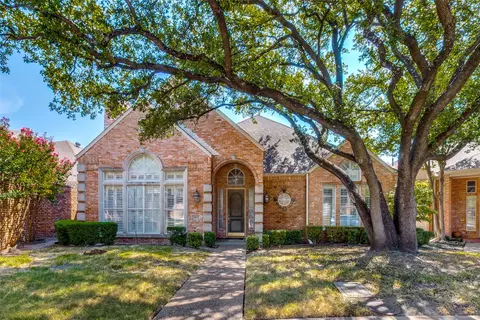14012 Highmark Sq, Dallas, TX 75254