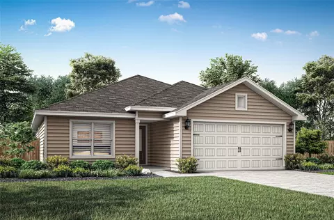 1321 Helca Dr, Fort Worth, TX 76140