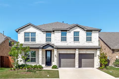 3804 Chippewa Trl, Crandall, TX 75114