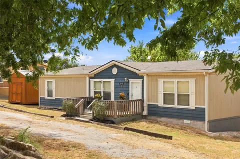 5519 Upper Denton Rd, Weatherford, TX 76085