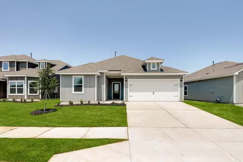 9672 Stranton Dr, Fort Worth, TX 76140