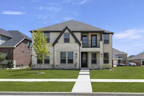 1461 Porter Dr, Frisco, TX 75036
