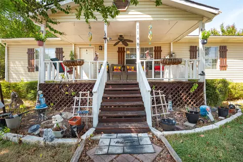 11487 County Road 440, Princeton, TX 75407