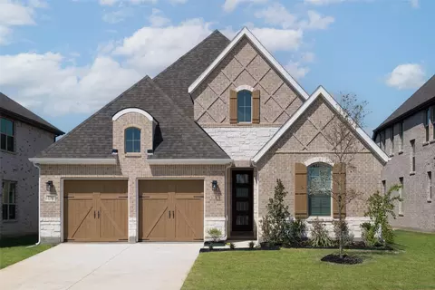 2252 Corbera Dr, Little Elm, TX 75068