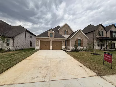 2252 Corbera Dr, Little Elm, TX 75068