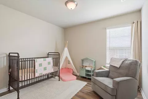 Bedroom - 2518 Yoder Ln, Robinson, TX 76706 photo 3 of 3