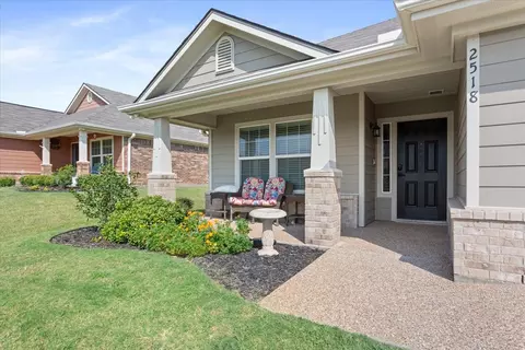 Exterior - 2518 Yoder Ln, Robinson, TX 76706 photo 4 of 4