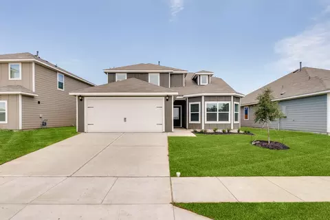 9621 Logan Square Dr, Fort Worth, TX 76140